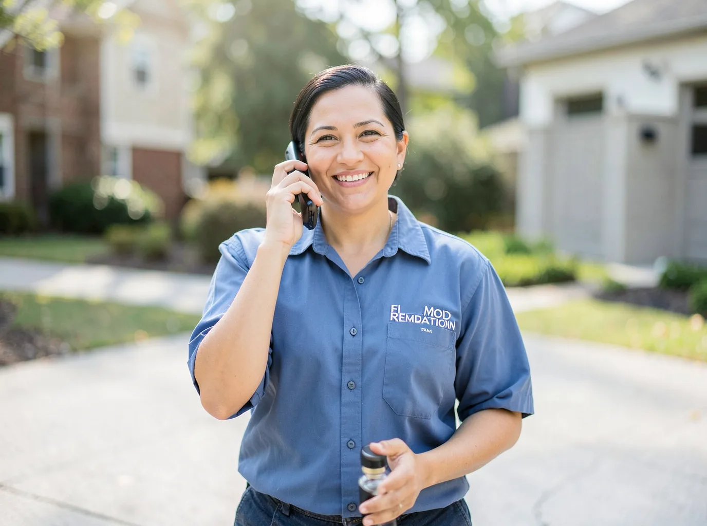Mold Remediation Federalsburg, MD FAQs